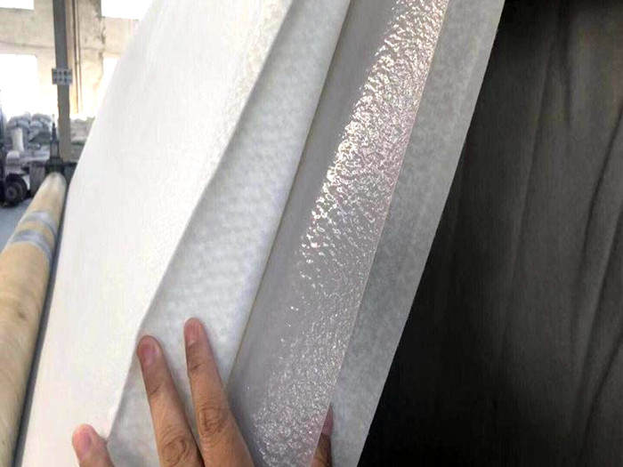 防渗土工布（复合土工膜）