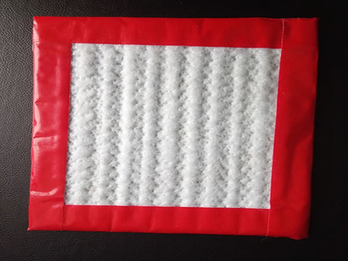 垃圾填埋场膨润土防水毯