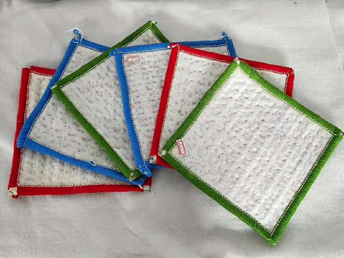 GCL膨润土防水毯