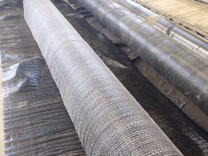 园林景观用膨润土防水毯