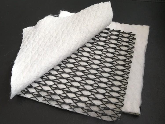 土工复合排水网