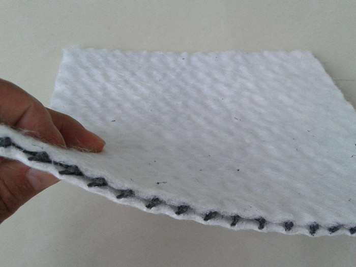 隧道内壁排水网