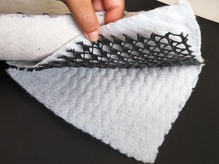 公路工程复合排水网