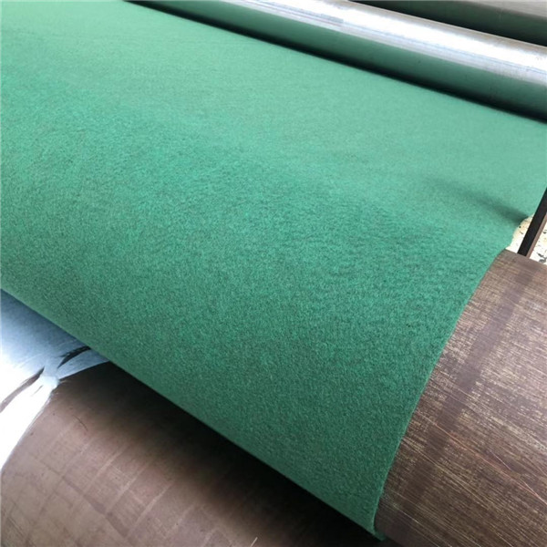 土工布厂家生产的土工布都存在哪些应用