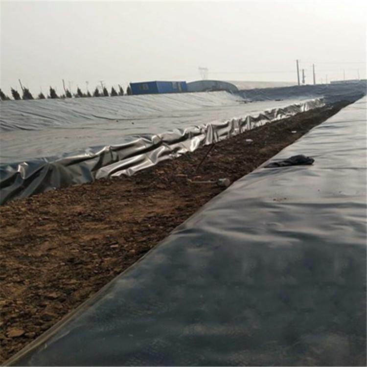 恒阳新材料告诉你工程类土工材料的使用规格