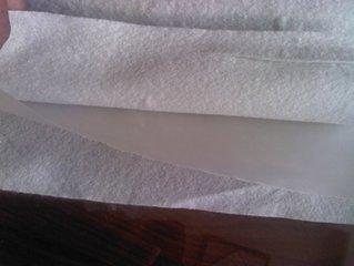 复合土工膜如何施工?