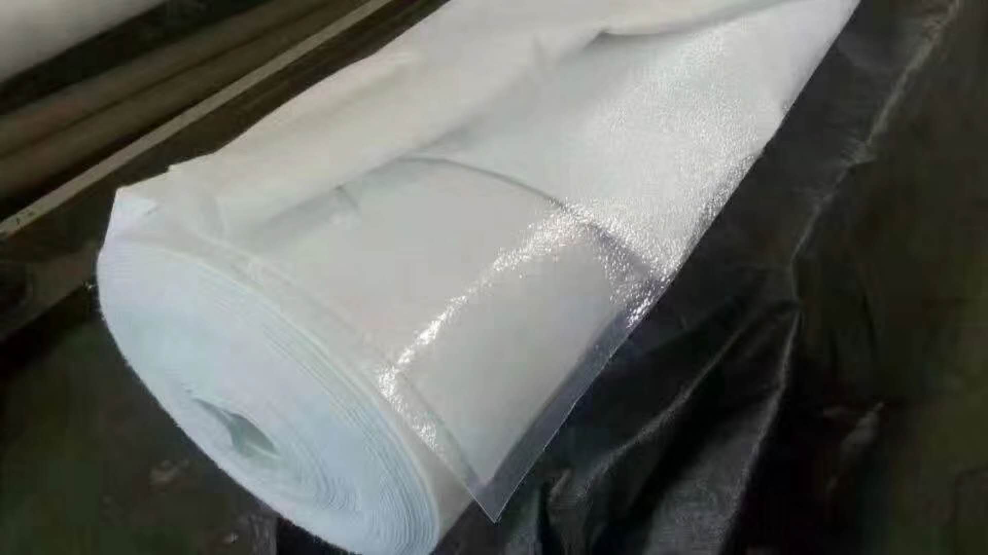 复合土工膜的规格分类及规格