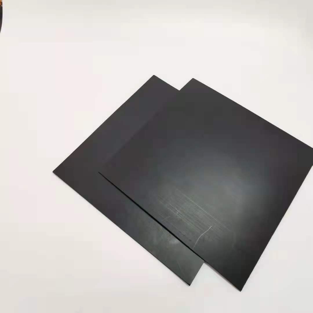 三维复合排水网的应用