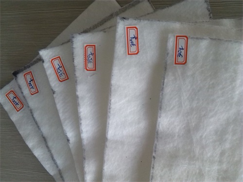 长丝土工布的用途和别名