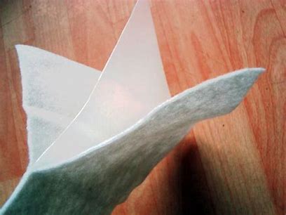 透水土工布和防水土工布的区别