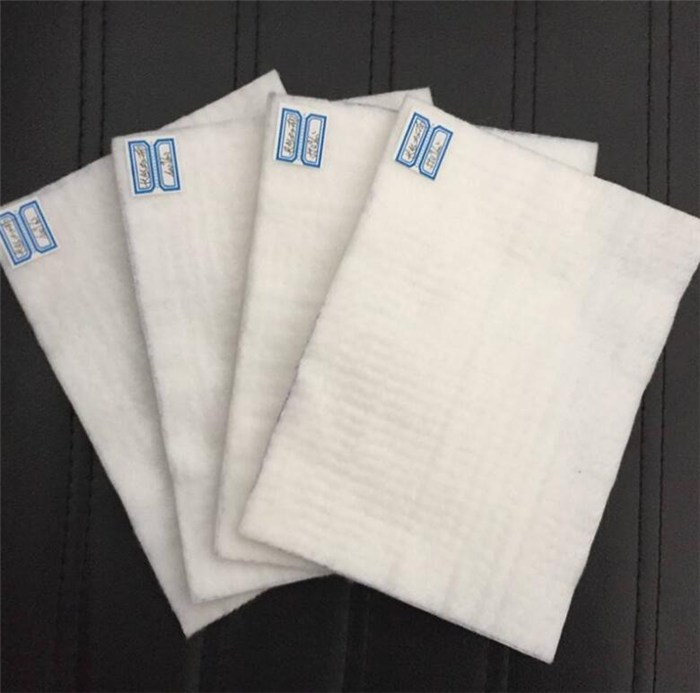 长丝土工布在公路中的用处