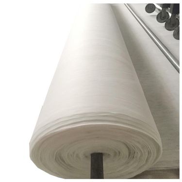 土工布在工程中的使用