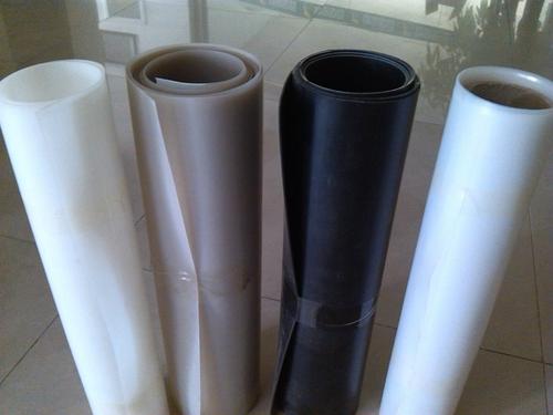 防水板的优点和特点