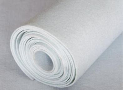 复合土工膜施工方法