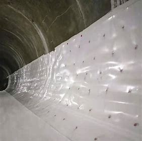 隧道防水板施工注意事项