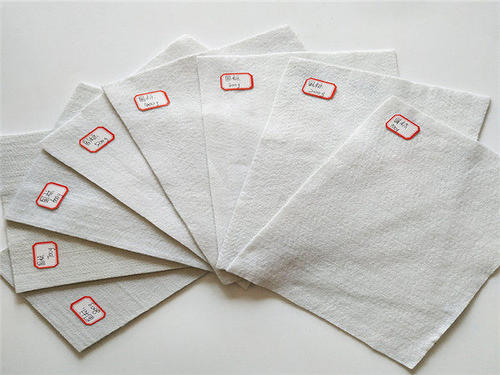 无纺针刺土工布的施工规范