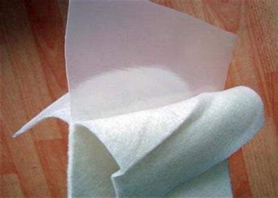 滤水土工布和防水土工布的区别