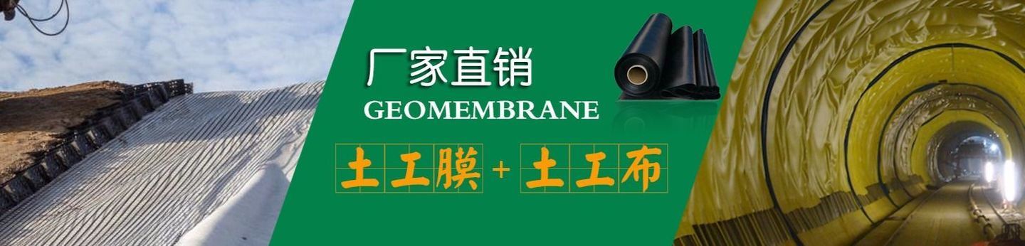 糙面土工膜价格