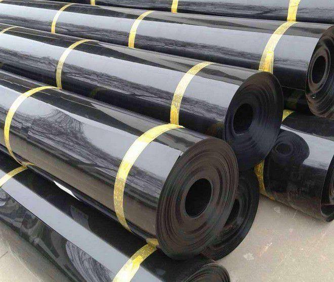 光面土工膜价格