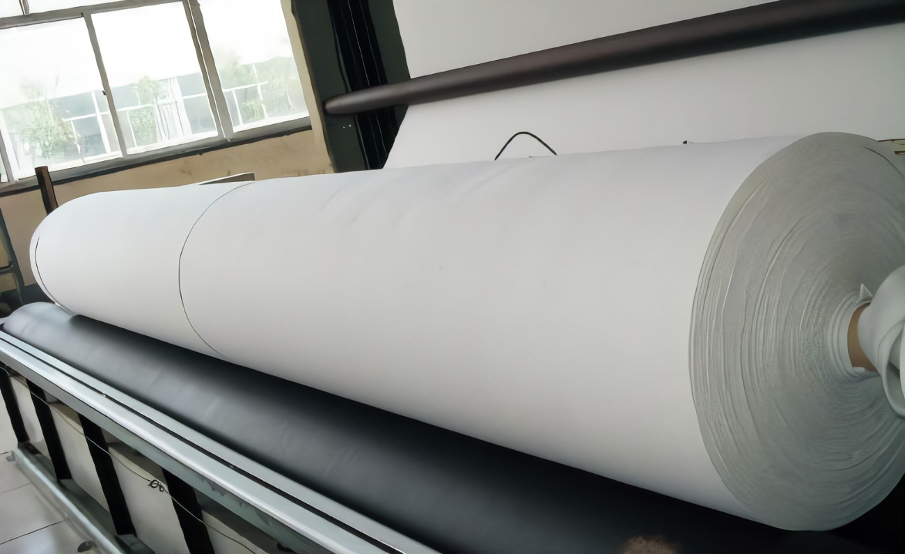 公路养护用土工布